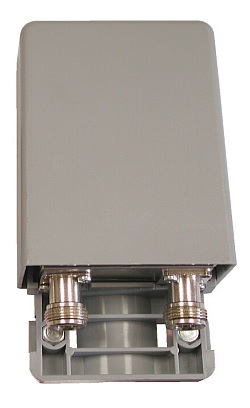 AS-1090 ADS-B受信用プリアンプ