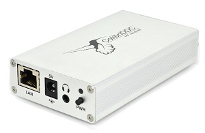 Click to enlarge Colibri DDC SDR from Expert Electronics
