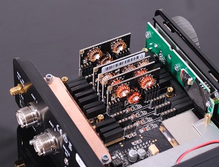 FDM-DUOrフィルターボードスロット