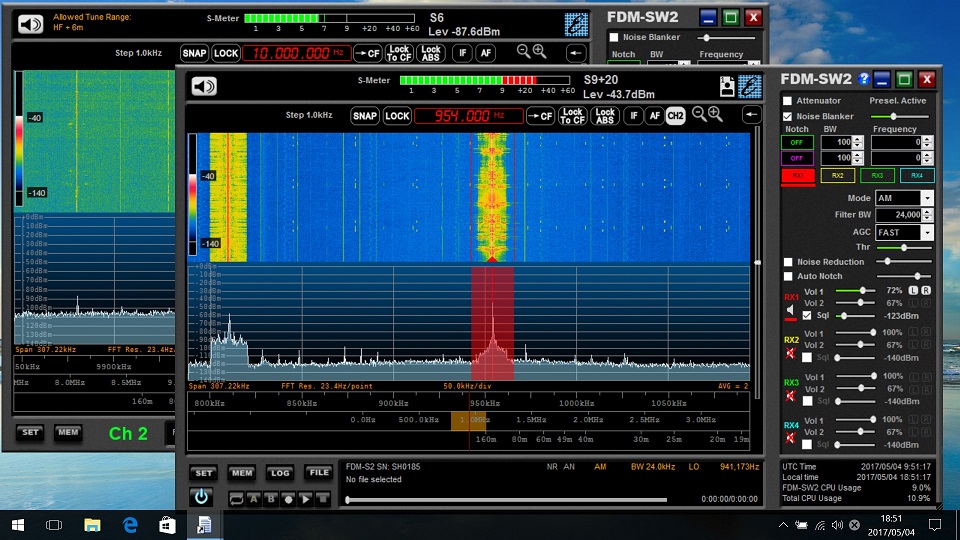 FDM-SW2 DDC FDM-SW2 DDC