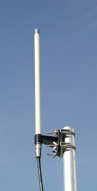 GP-1090 ADS-B/Mode-S用受信アンテナ