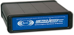 マリン用受信機MeteoJet 1204S from Bonito