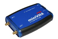 miniVNA PRO from mRS