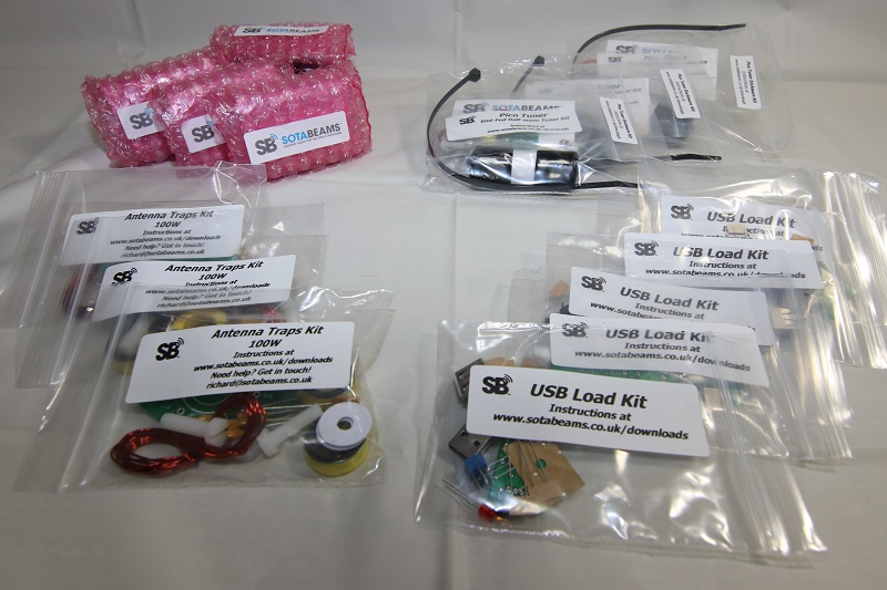 SOTABEAMS製品
