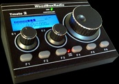 SDRコンソール TMate2